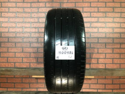 235/45/18 BRIDGESTONE TURANZA T005A Летние бу