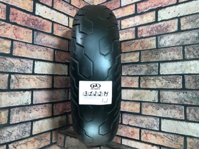 170/70/16 DUNLOP K555 Мото шины бу