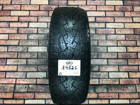 205/65/16 NOKIAN TYRES HAKKAPELIITTA C3 Зимние шипованные бу