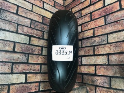160/60/15 MICHELIN Мото шины бу