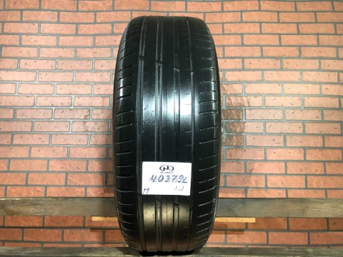 235/65/17 MICHELIN PILOT SPORT 4 SUV Летние бу
