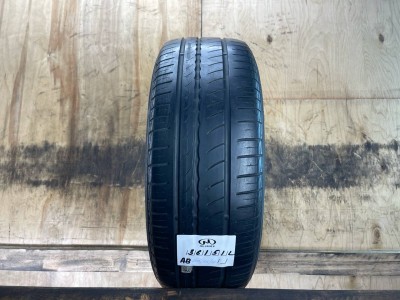 205/55/16 PIRELLI CINTURATO P1 Летние бу