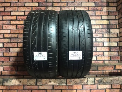 BRIDGESTONE 275/40/20 Летние