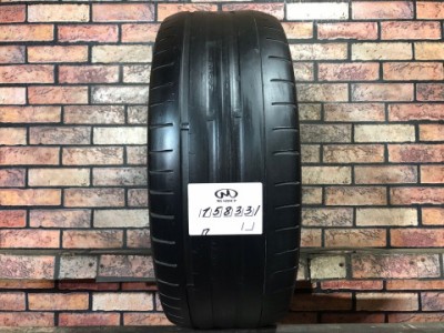 225/45/18 KUMHO ECSTA PS91 Летние бу