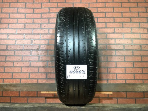 225/60/17 HANKOOK OPTIMO K415 Летние бу