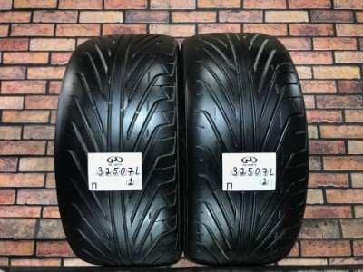245/45/17 TRIANGLE TR968 Летние бу