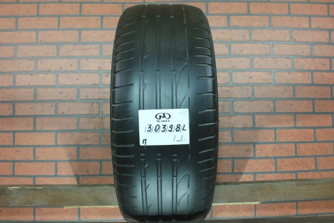 225/50/17 BRIDGESTONE POTENZA S001 Летние бу