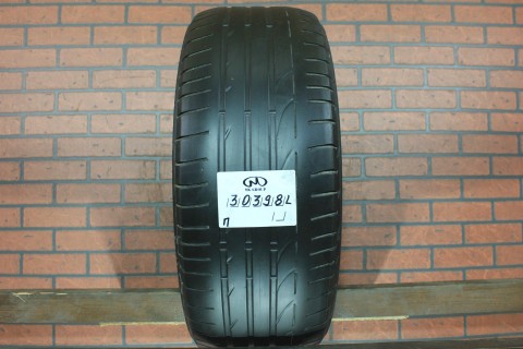 225/50/17 BRIDGESTONE POTENZA S001 Летние бу