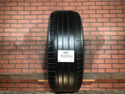 235/60/18 HANKOOK VENTUS S1 EVO2 SUV K117A Летние бу