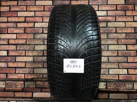 275/40/20 MICHELIN LATITUDE Зимние  нешипованные бу