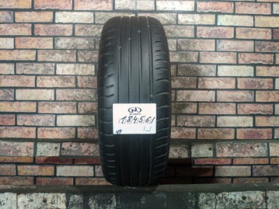 175/65/14 NOKIAN NORDMAN SX2 Летние бу