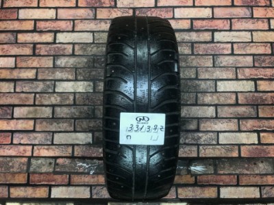 185/65/15 LASSA ICEWAYS 2 Зимние шипованные бу