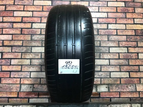 245/50/18 DUNLOP SP SPORT MAXX GT Летние бу