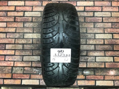 205/55/16 NOKIAN TYRES NORDMAN 5 Зимние шипованные бу