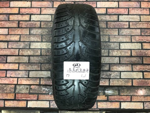 205/55/16 NOKIAN TYRES NORDMAN 5 Зимние шипованные бу