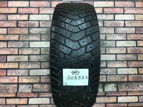 215/55/16 GOODYEAR ULTRAGRIP 400 Зимние шипованные бу