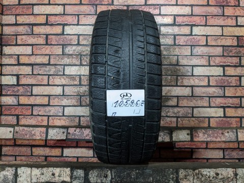 205/55/16 BRIDGESTONE BLIZZAK REVO GZ Зимние нешипованные бу