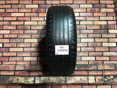 235/55/19 HANKOOK VENTUS PRIME 2 K115 Летние бу