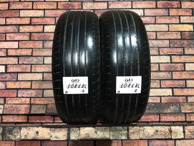 205/60/16 GOODYEAR EFFICIENTGRIP Летние бу