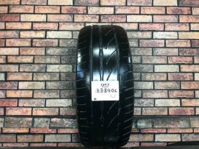 225/55/16 BRIDGESTONE POTENZA G009 Летние бу