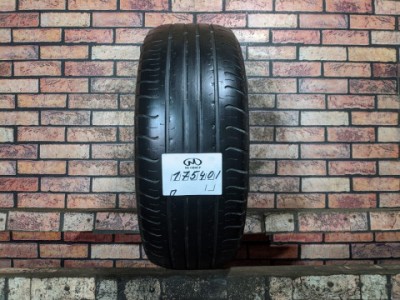 205/55/16 HANKOOK OPTIMO K415 Летние бу