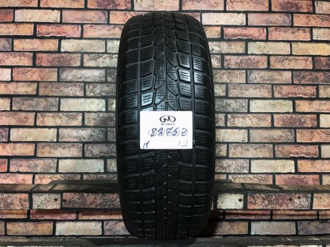 205/50/16 DUNLOP SP WINTER SPORT 400 Зимние нешипованные бу