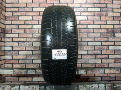 275/50/22 BRIDGESTONE DUELER H/T 684II Летние бу