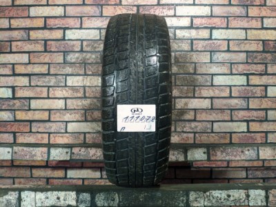 205/65/16 GOODYEAR ICE NAVI NH Зимние нешипованные бу