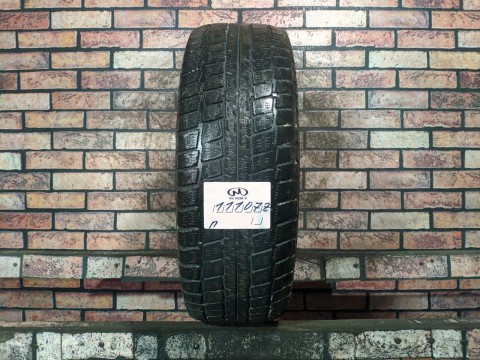 205/65/16 GOODYEAR ICE NAVI NH Зимние нешипованные бу