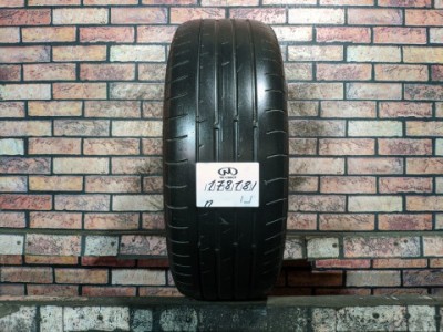 215/60/16 NEXEN N'FERA SU1 Летние бу