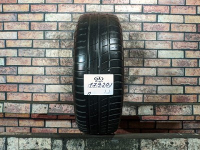 185/60/15 CORDIANT SPORT 2 Летние бу