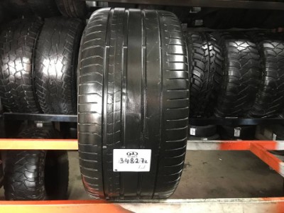 315/30/22 PIRELLI P ZERO Летние бу