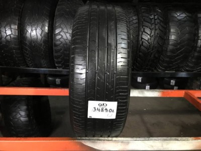 215/55/17 CONTINENTAL CONTIPREMIUMCONTACT 5 Летние бу