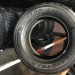 285/60/18 DUNLOP GRANDTREK AT22 Летние бу