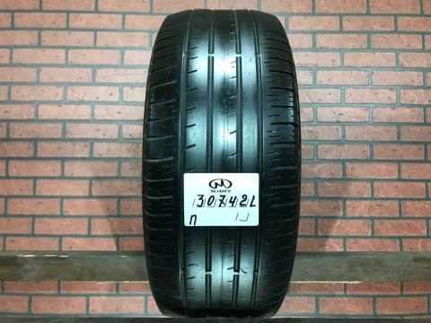 215/55/16 PIRELLI CINTURATO P7 Летние бу