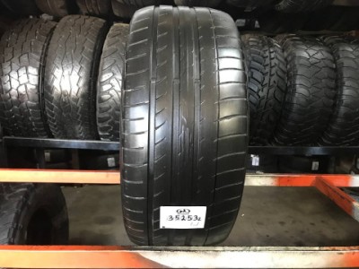 275/40/20 DUNLOP SP SPORT MAXX GT Летние бу