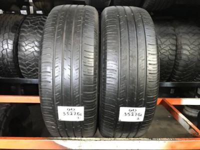 235/60/18 HANKOOK KINERGY GT H436 Летние бу