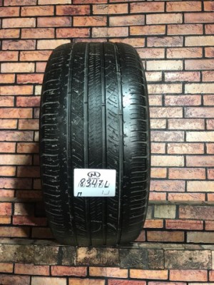 265/50/19 MICHELIN LATITUDE TOUR Летние  бу