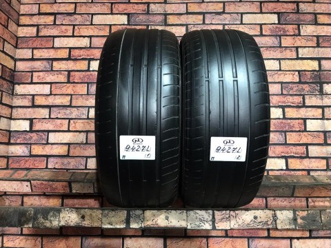 245/50/18 DUNLOP SP SPORT MAXX GT Летние бу