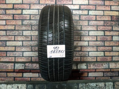 205/55/16 BRIDGESTONE TURANZA ER30 Летние бу