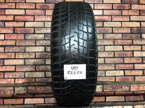 235/65/17 BRIDGESTONE BLIZZAK DM-V1 Зимние  нешипованные бу