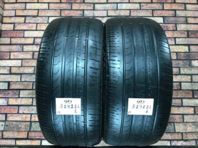 285/40/21 PIRELLI SCORPION VERDE Летние бу