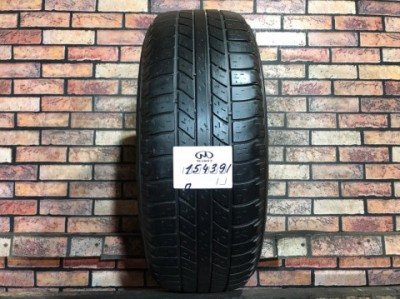 235/65/17 GOODYEAR WRANGLER HP Летние бу