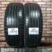 215/60/17 DUNLOP GRANDTREK PT3 Летние бу