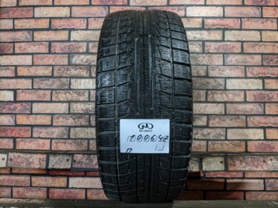 205/55/16 BRIDGESTONE BLIZZAK REVO 2 Зимние нешипованные бу