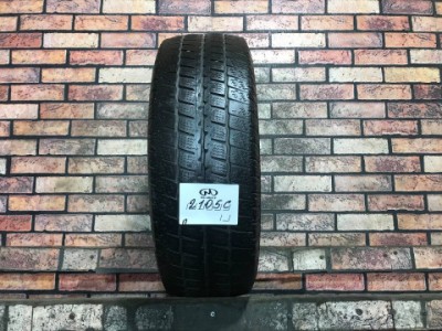 205/65/15 MATADOR MPS 530 SIBIR SNOW VAN Всесезонные бу