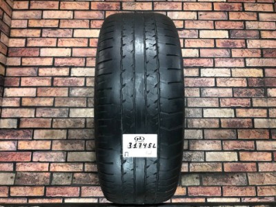 275/50/22 BRIDGESTONE DUELER H/T 684II Летние бу