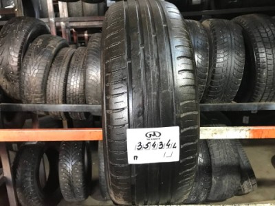 195/65/15 NOKIAN TYRES NORDMAN SX2 Летние бу