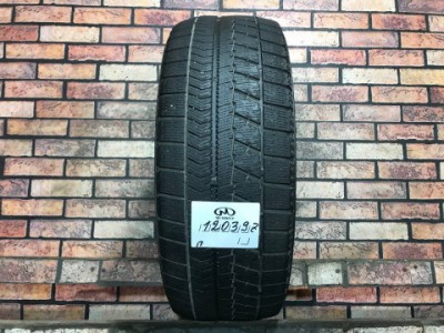 215/55/17 BRIDGESTONE BLIZZAK VRX Зимние нешипованные бу