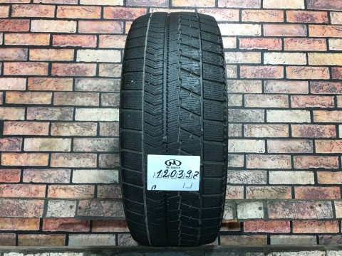 215/55/17 BRIDGESTONE BLIZZAK VRX Зимние нешипованные бу